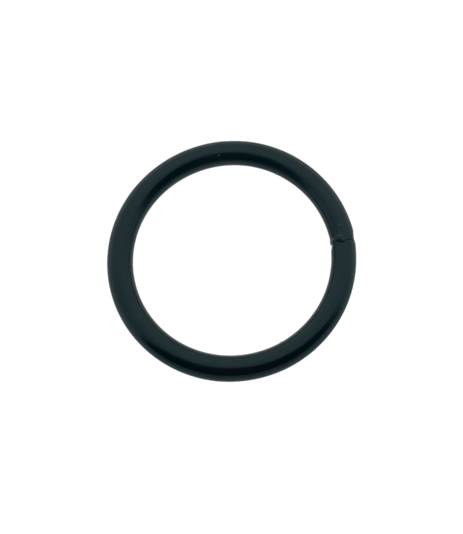 O-ring 25 X 4MM Black