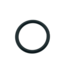 O-ring 25 X 4MM Black