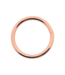 O-ring 35 X 4MM Rose Gold