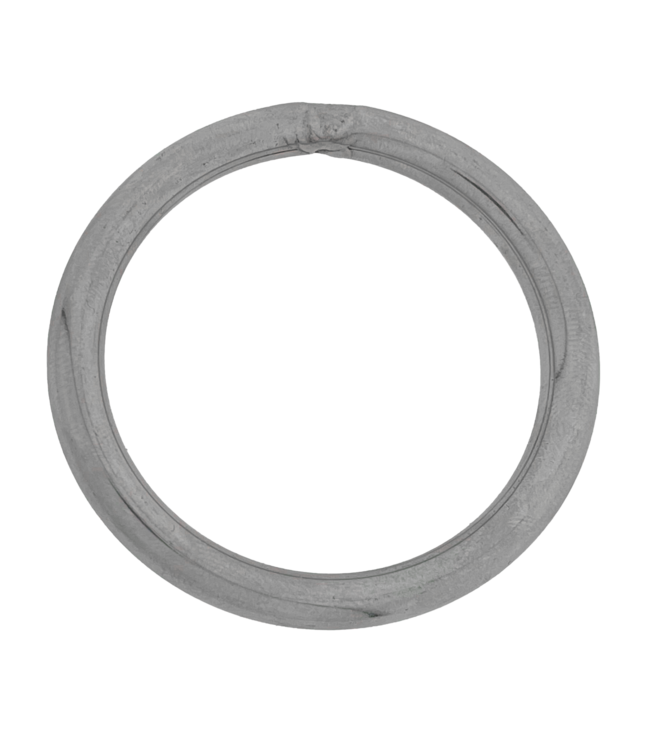 O-ring 40 X 5MM Stainless Steel