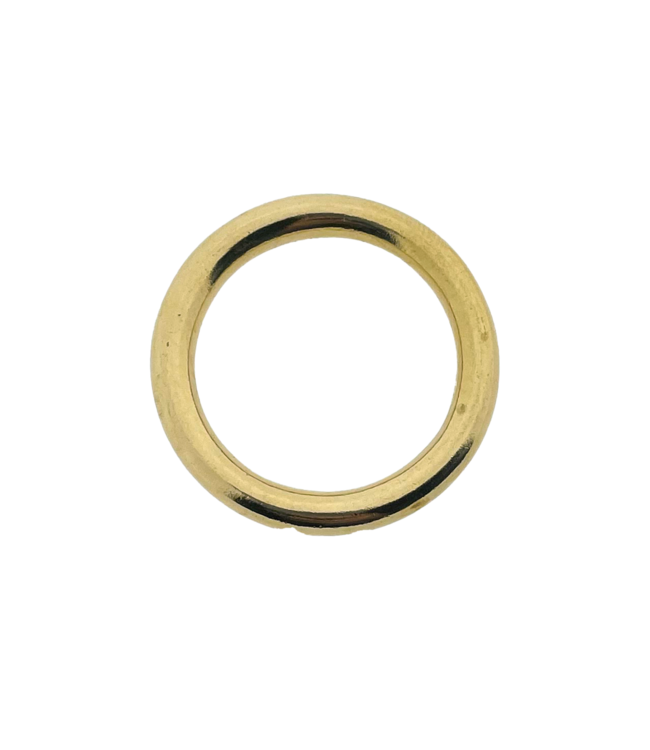 O-ring 25 X 5MM Brass