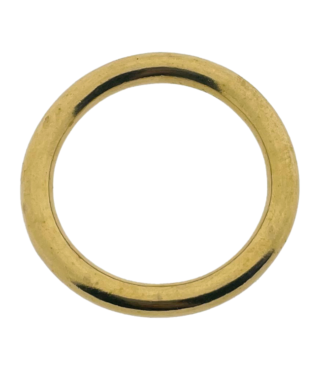 O-ring 40 X 6MM Brass