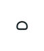 D-ring 16 X 3MM Black