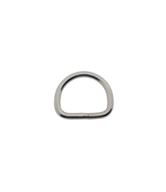 O-ring Stainless steel 20 x 3 mm