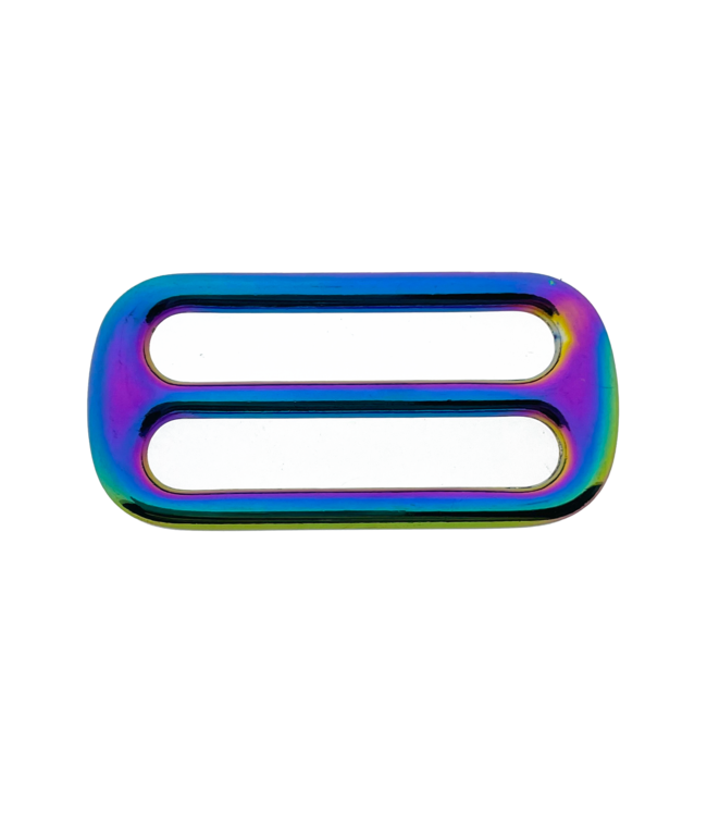 Tri-Glide 38MM Neo-Chrome