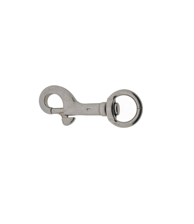 Carabiner 64MM Stainless Steel