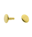 Rivet 10X13 Brass (10 PCS)