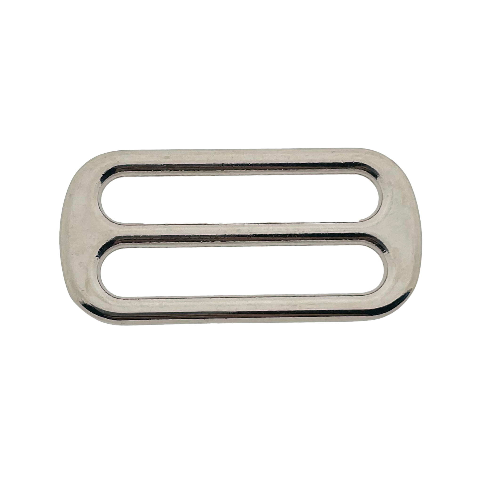 Buy Tri-Glide 25MM Stainless steel at 123Paracord Fast shipment