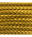 Paracord 550 type III Ocher Geel