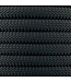 10MM Nylon Dog leash  Black Premium