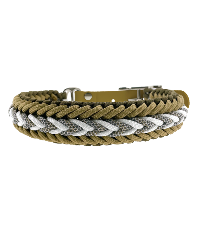 Lovely French Collar - DIY kit