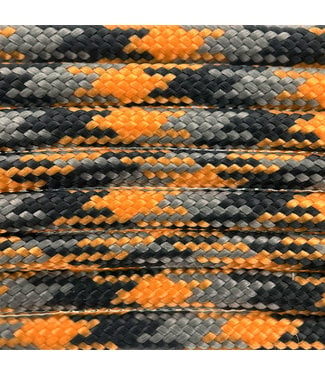 Multi Colours Paracord 550 Type III  Buy Multi Colour Paracord Cords Type  3 Cheap - 123Paracord