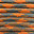 123Paracord Paracord 550 type III Herfst
