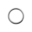 123Paracord O-ring heavy 25mm welded