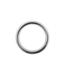 O-ring 25 X 3MM Nickel