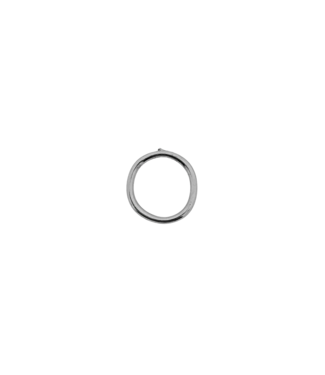 123Paracord O-ring 8MM welded