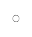 O-ring 8 X 2MM Nickel