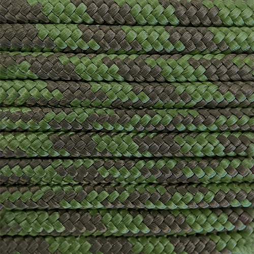 Paracord 425 type II Camo