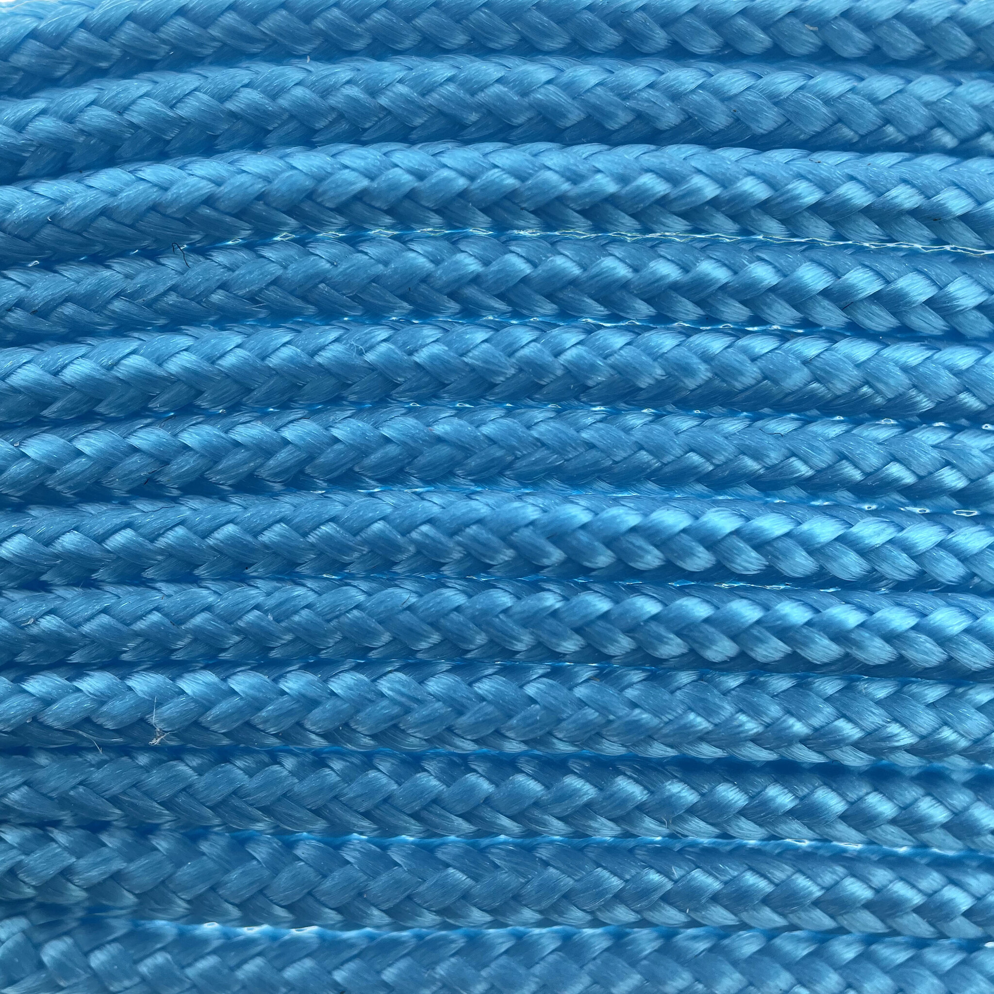 Paracord 100 type I Single colours