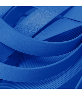 123Paracord Biothane Light Blue 19MM (BU521)