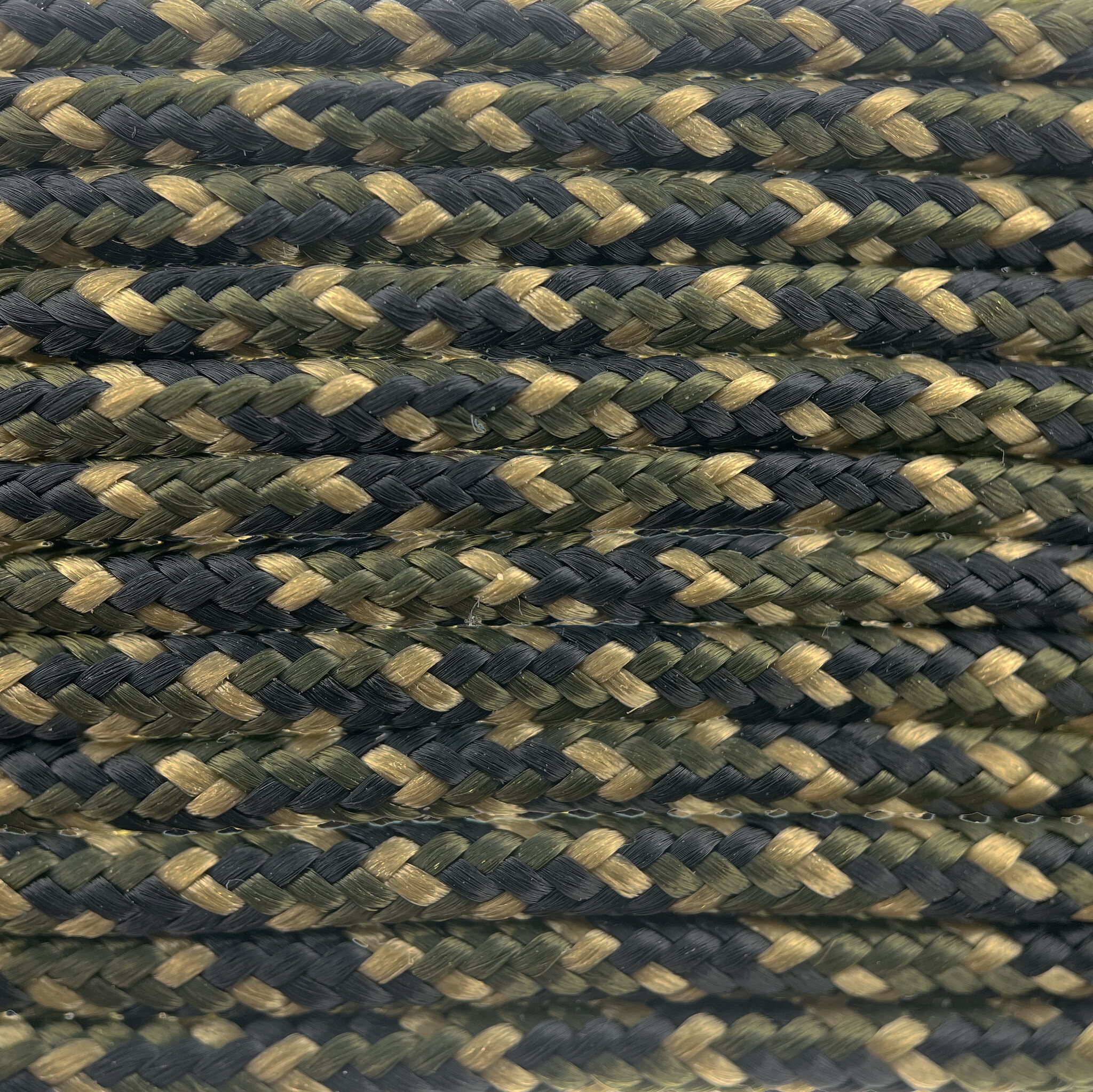 Paracord 100 type I Camo