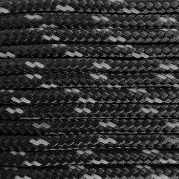 123Paracord Paracord 275 2MM Black