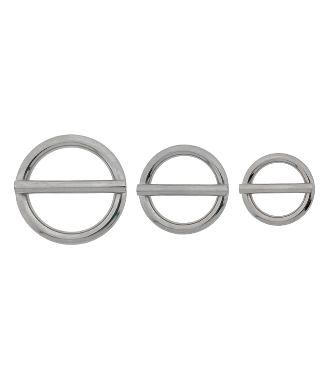 Stop / steg ring 25mm