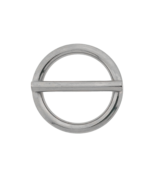 Stop / steg ring 25mm