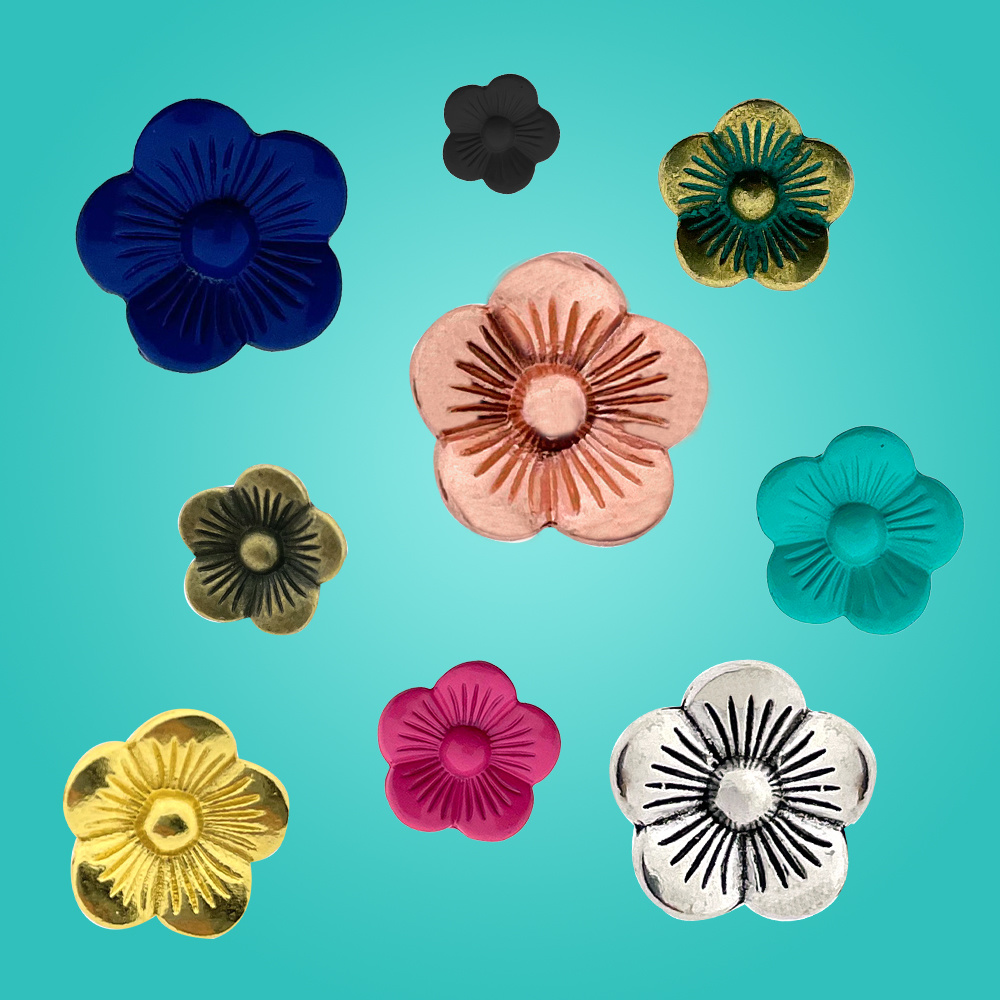 Sliding beads