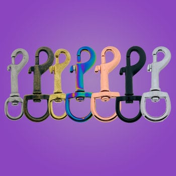 Carabiner hooks