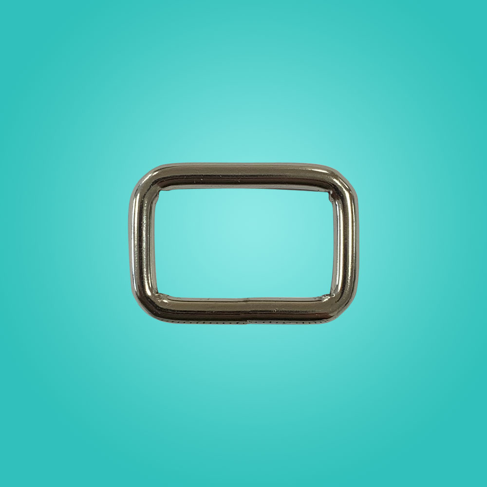 Square rings