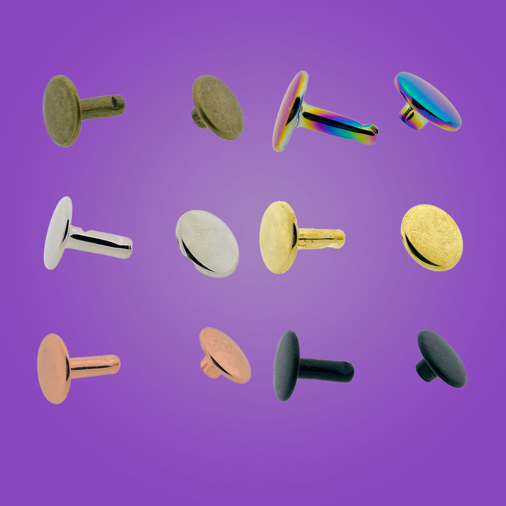 Rivet