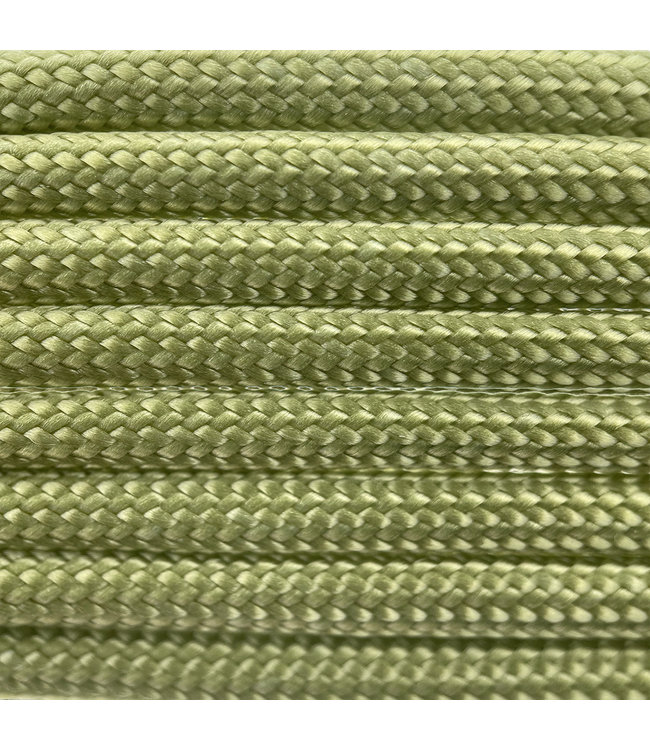 Paracord 550 type III Golden Kiwi