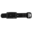 123Paracord Biothane adapter 25MM Black/Black