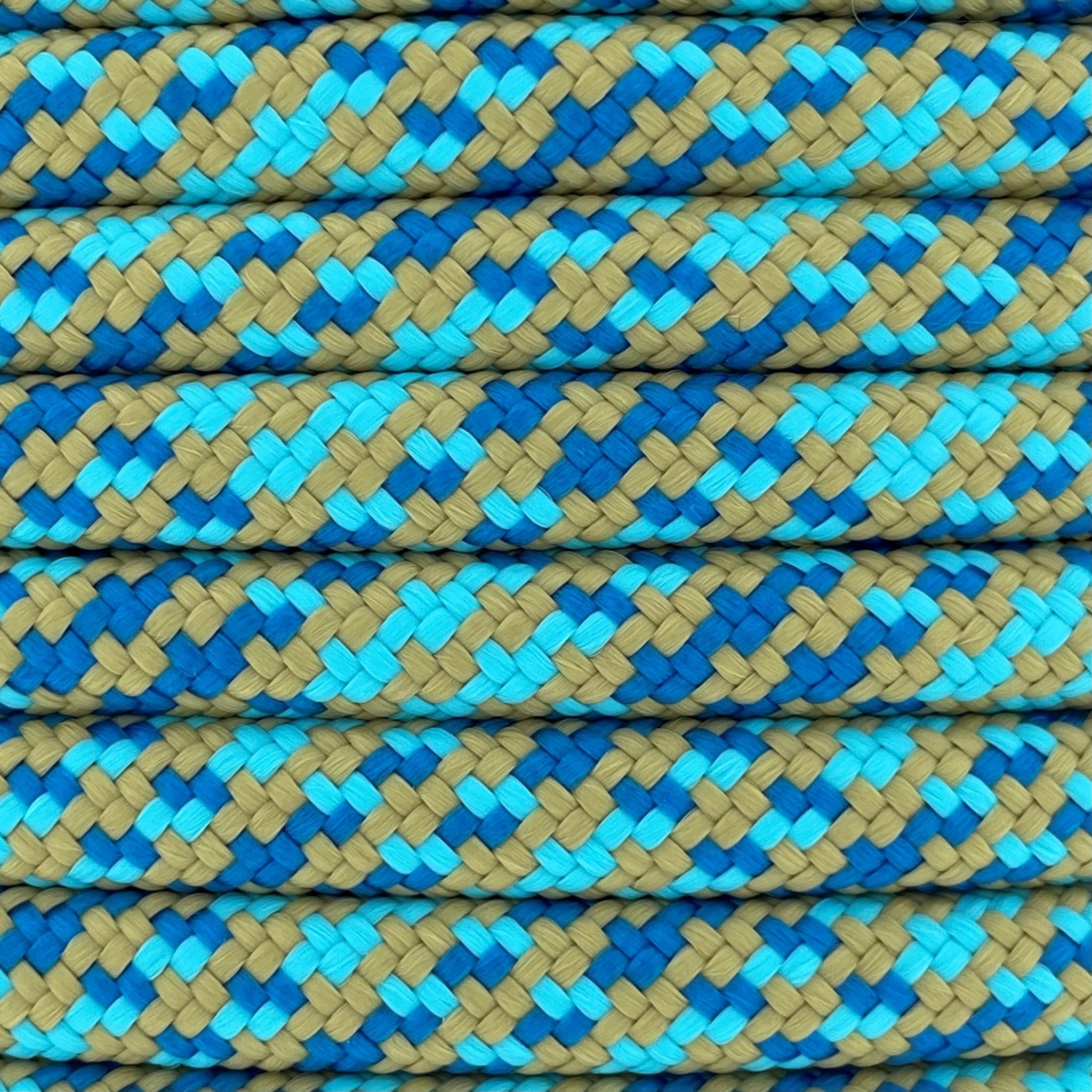 Buy 6MM PPM Rope Mosaic from the expert - 123Paracord
