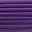 123Paracord Paracord 550 type III Purplelicious