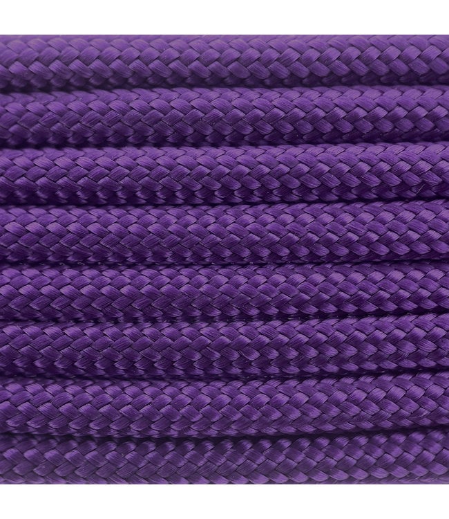 Paracord 550 type III Purplelicious