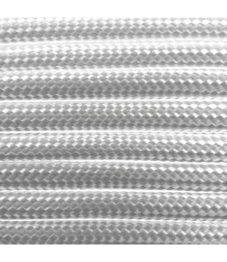 123Paracord Paracord 550 type III White (PES)