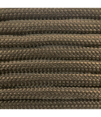 123Paracord Paracord 550 type III Coyote