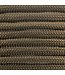 Paracord 550 type III Coyote