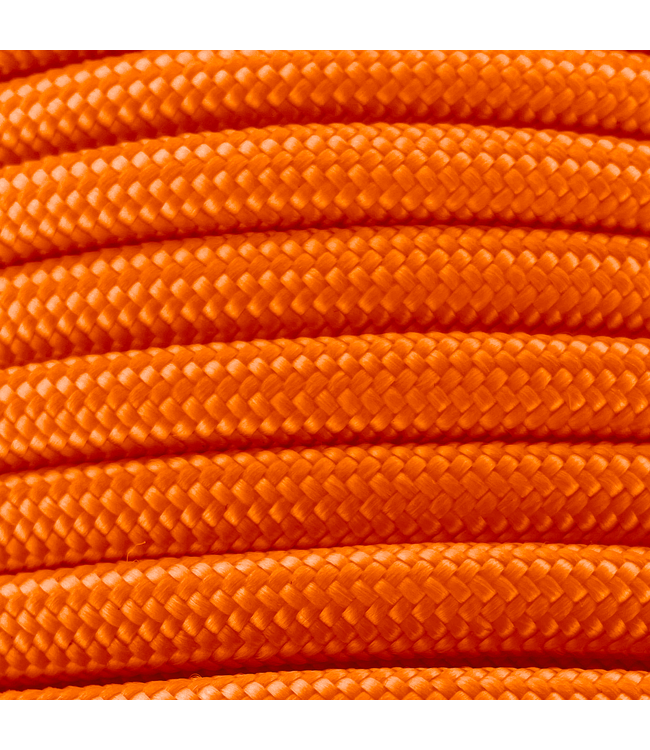 6MM PPM Rope Fox Orange