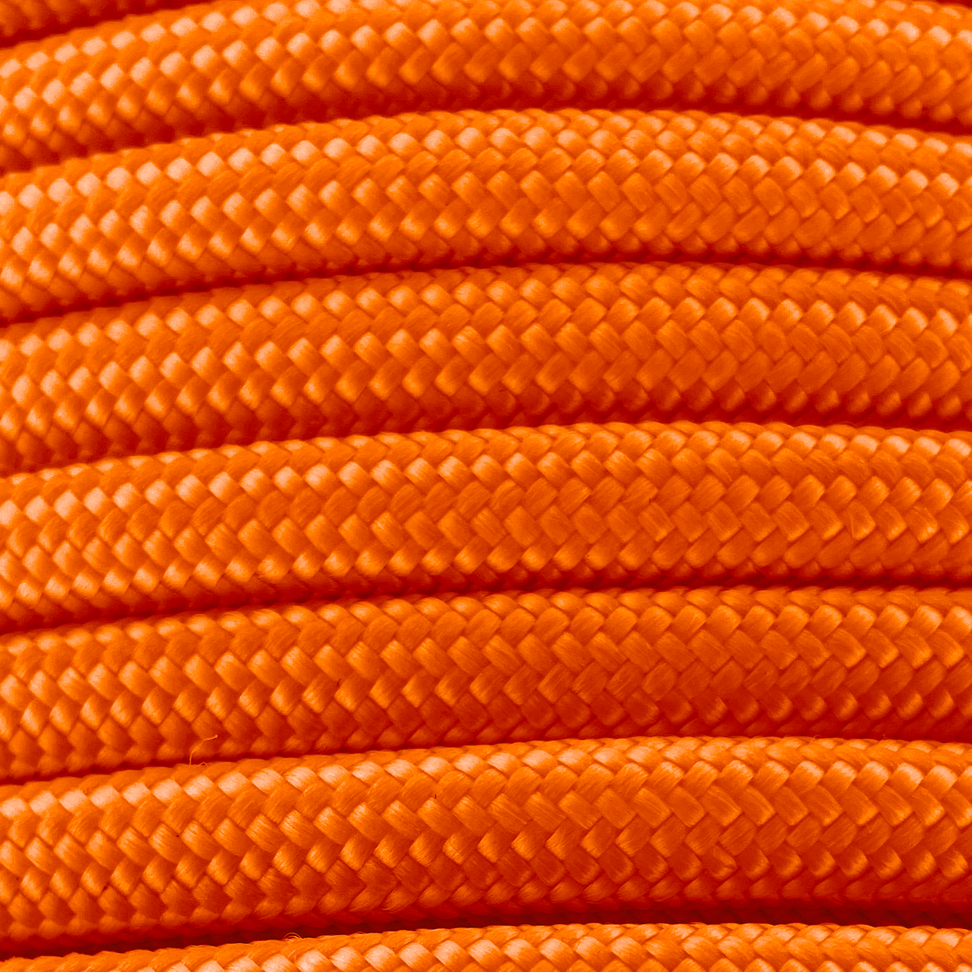 Buy 6MM PPM Rope Fox Orange from the expert - 123Paracord