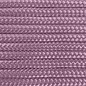 123Paracord Paracord 425 type II Pastel Lilac