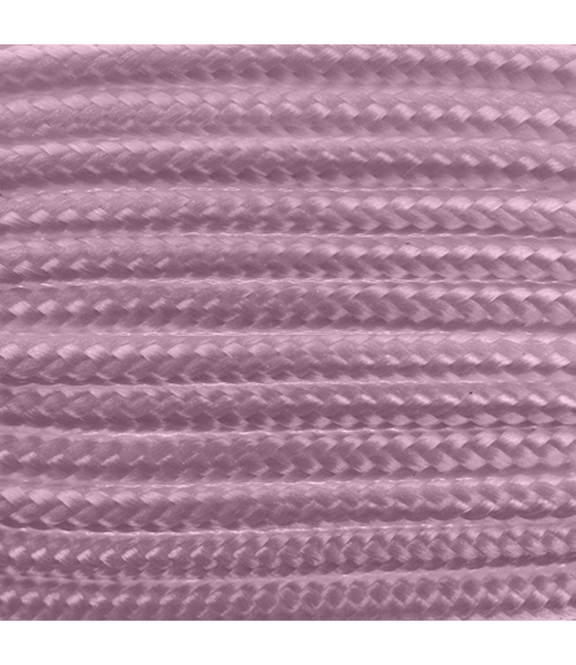 Paracord 100 type I Pastel Lilac