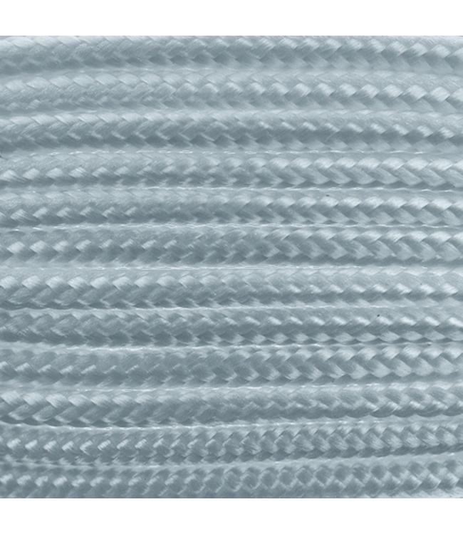 Paracord 100 type I Pastel sky blue