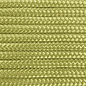 123Paracord Paracord 425 type II Pastel Yellow