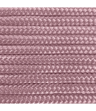 123Paracord Paracord 425 type II Pastel Rouge