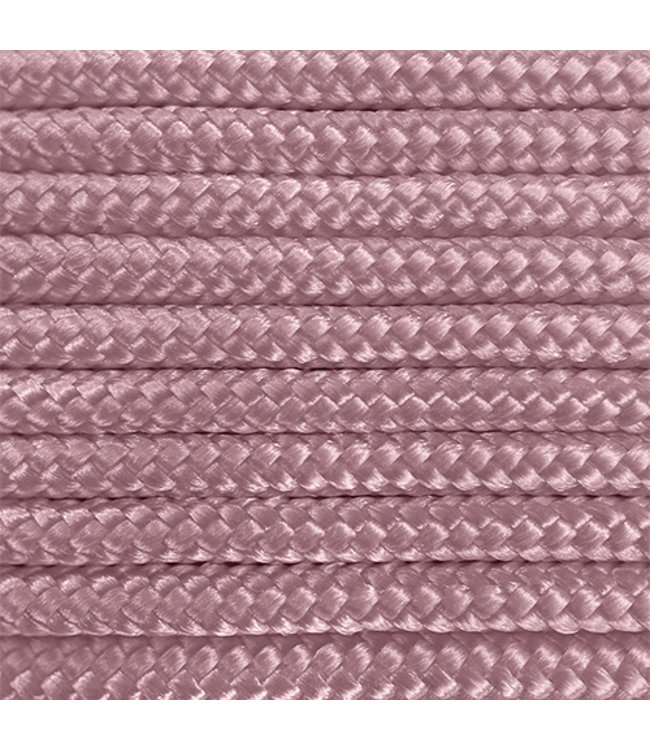 Paracord 425 type II Pastel Rouge