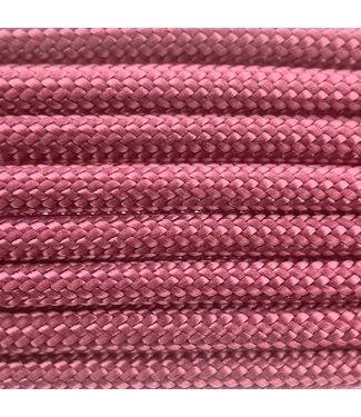 123Paracord Paracord 550 type III Ruby Red