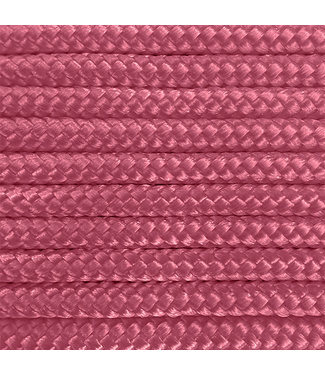 123Paracord Paracord 425 type II Ruby Red